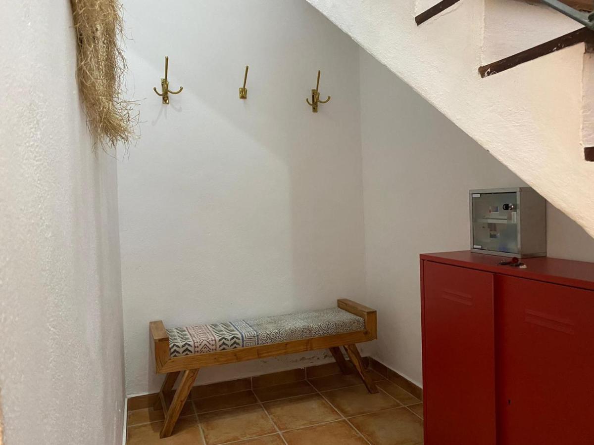 Old Town House La Laguna La Laguna  Esterno foto