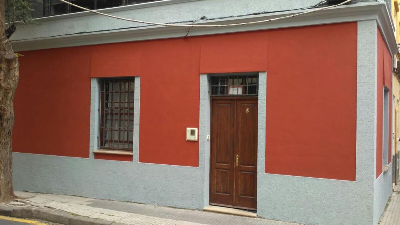Old Town House La Laguna La Laguna  Esterno foto