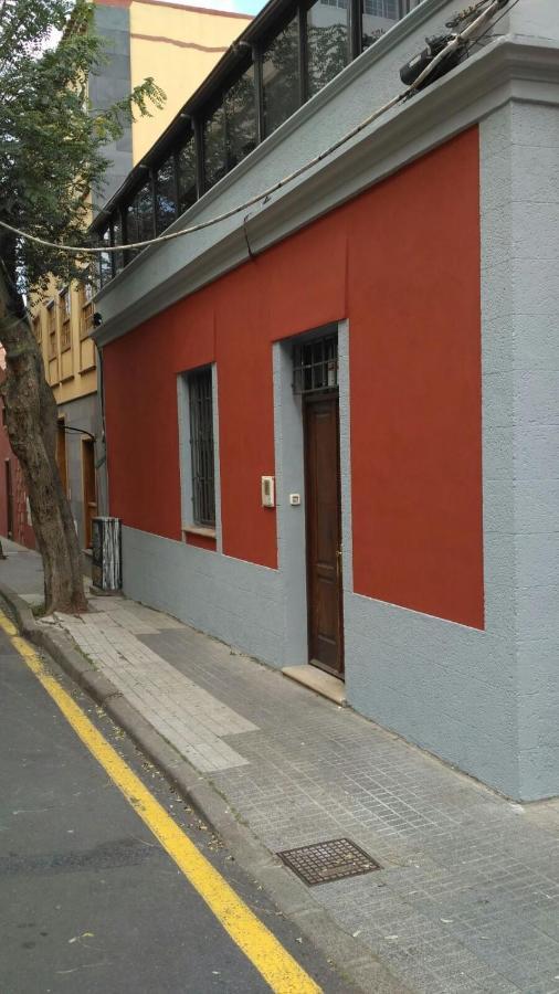Old Town House La Laguna La Laguna  Esterno foto